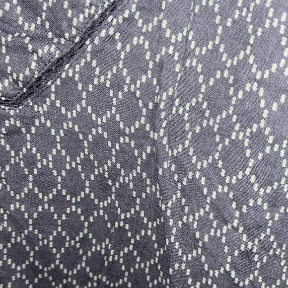 3/4 Sleeve Blouse - Picture 3 of 5